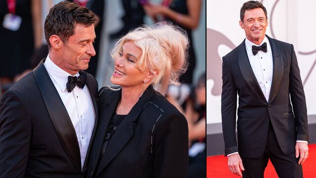 Hugh Jackman ile Deborra-Lee Furness boşanıyor