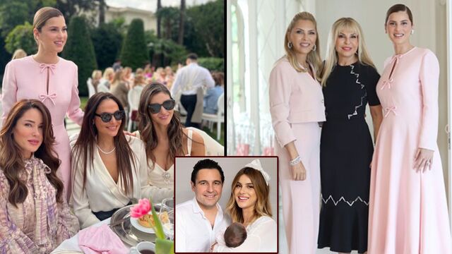 Arzu Alara'ya 40 uçurması
