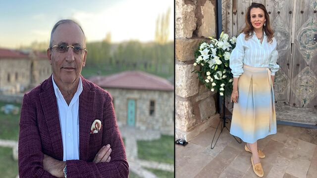 Etnografya Müzesi'nde 'Harman Sonu' daveti