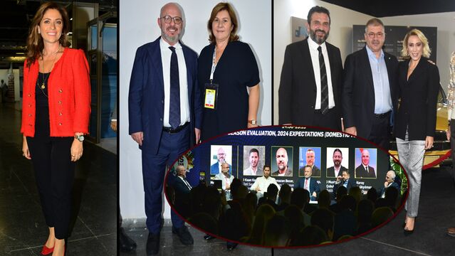 'İstanbul Turizm Fuarı' kapılarını açtı
