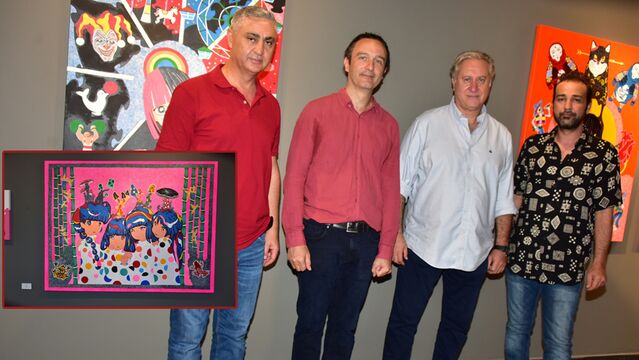 Bodrum'da sanat buluşmaları...