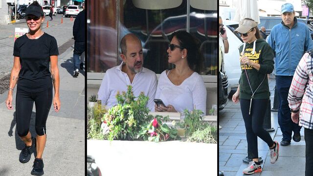 Bebek'te hafta sonu...