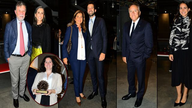 Gamze Pat'a, 'Beyhan Eczacıbaşı İlkgençlik Edebiyatı Ödülü'