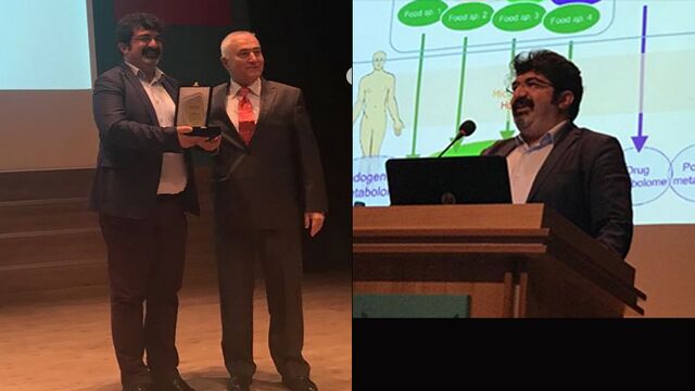 Öztürk'ten sağlıklı yaşam tüyoları...