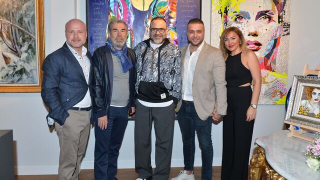 Sanat tutkunlarına davet