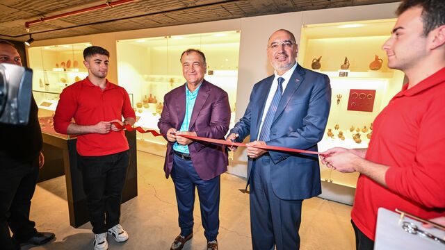 Cumhuriyetin 100. yılı coşkuyla kutlandı