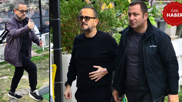 Sabancı: 'Her şey yolunda'