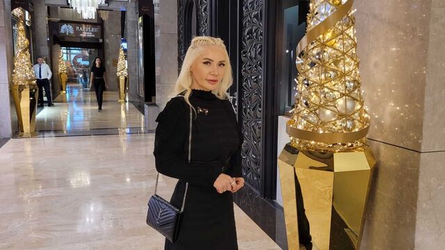 Şenay Şahin'den "Tanık" sergisi...
