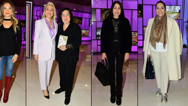 Kain’den ‘Hayat Çizgim’...
