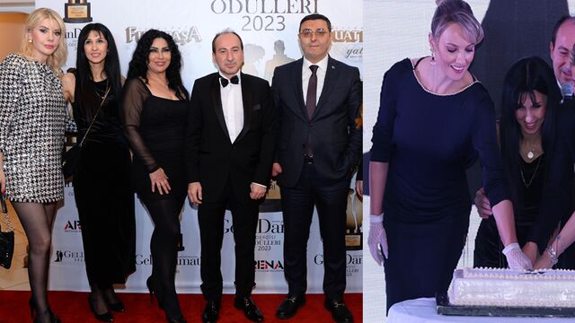 Yalıda 20. yıl daveti