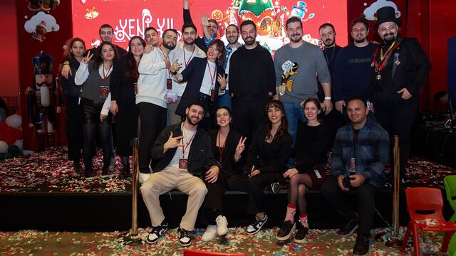 Çocukların Festivali’ne yoğun ilgi