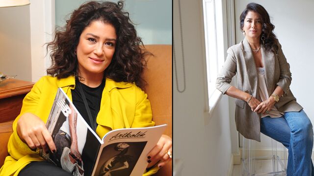 Keçili ile sanat ve koleksiyonerlik...
