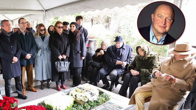 Sevenleri Koç'u dualarla andı