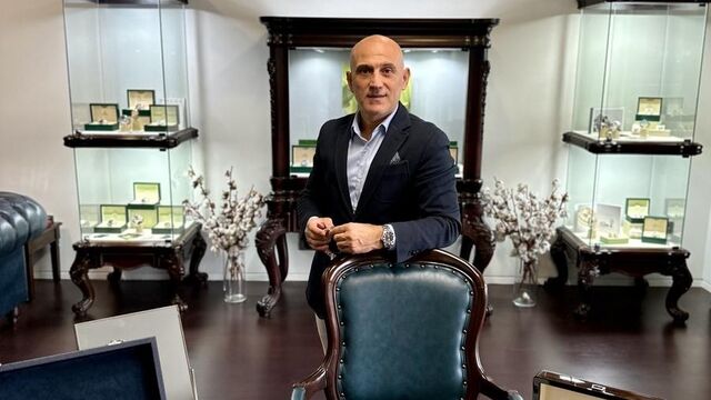 Şıklıkta 25. yıl...