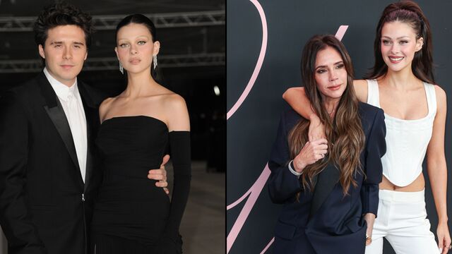 Nicola Peltz eleştirilere isyan etti