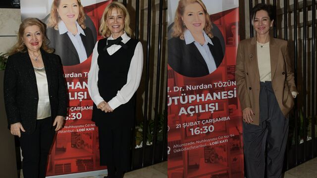 “Academic Söyleşiler”