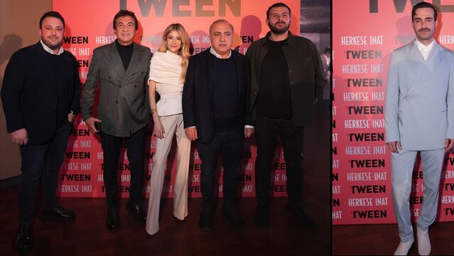 Şık koleksiyon daveti...