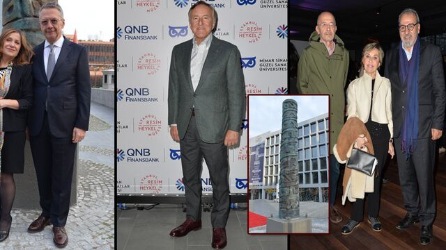 Cumhuriyet’in 100’üncü yılına özel eser...