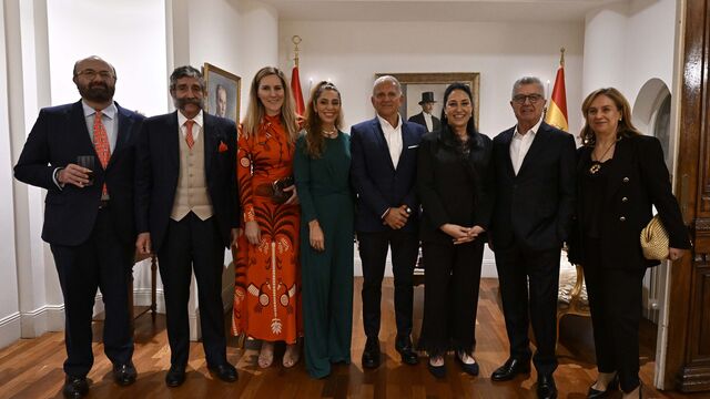 İspanyol ve Türk kültürleri çağdaş sanatla buluştu!