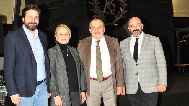 Seçim heyecanı...