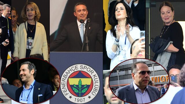 Fenerbahçe'de 'Olağanüstü' toplantı