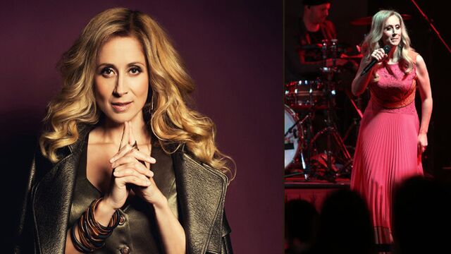 Lara Fabian, İstanbul'a geliyor