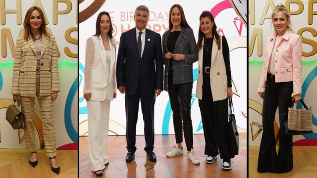 Güzelleştiren davet