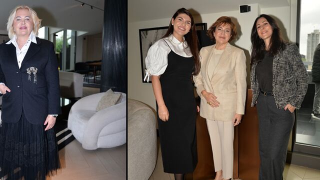 Moda ve sanat üzerine söyleşi
