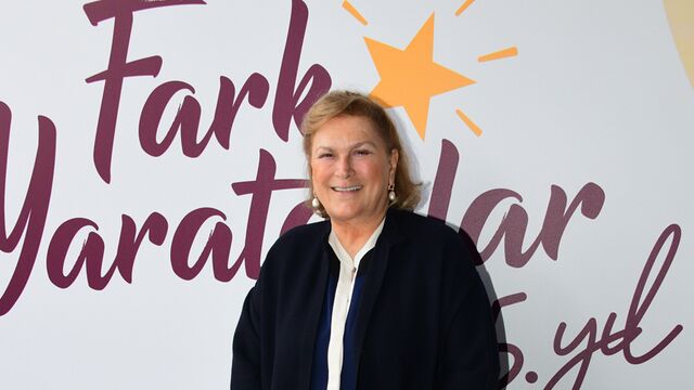 Sabancı Vakfı Fark Yaratanlar'ı tanıttı