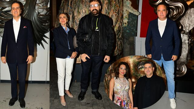 Yaza merhaba daveti