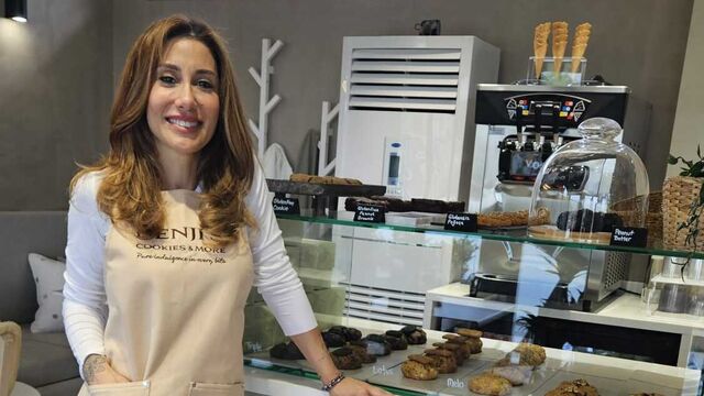 ‘Mutfakta olmak bana terapi gibi geliyor’