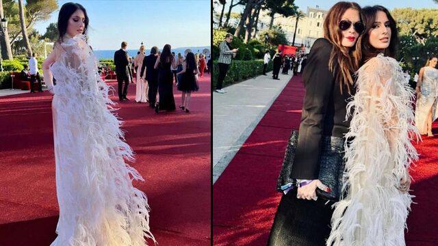Cannes'ta Koç rüzgarı...