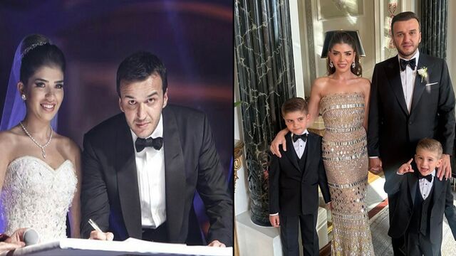 10. yıllarını kutladılar