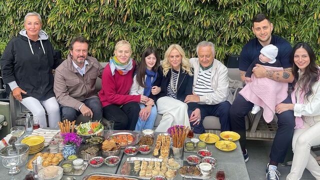 Minik Aden'e ziyaret...