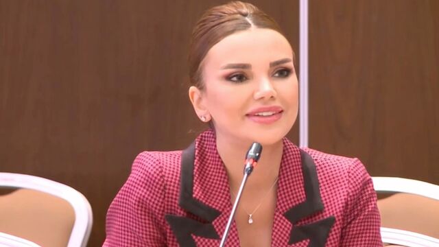 İstanbul’dan Bakü’ye ziyaret