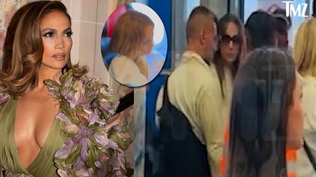JLO ekonomide uçtu!