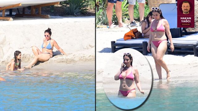 Bitargiller tatil sezonunu açtı
