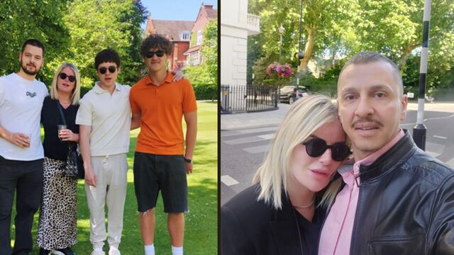 İskender lezzeti Londra'ya taşınıyor