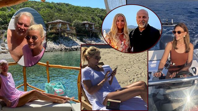 Seyahatseverlerin gözde tatil rotaları...