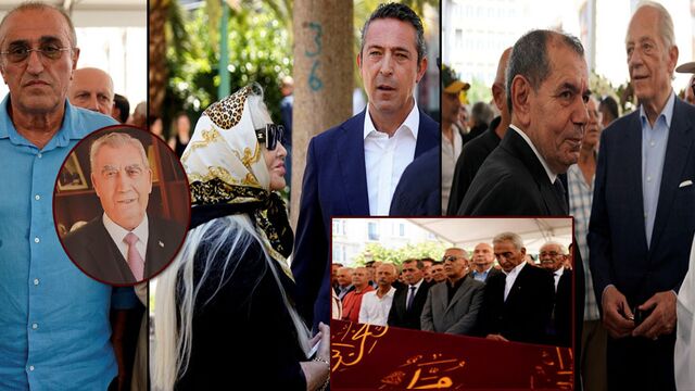 Polat, son yolculuğuna uğurlandı...