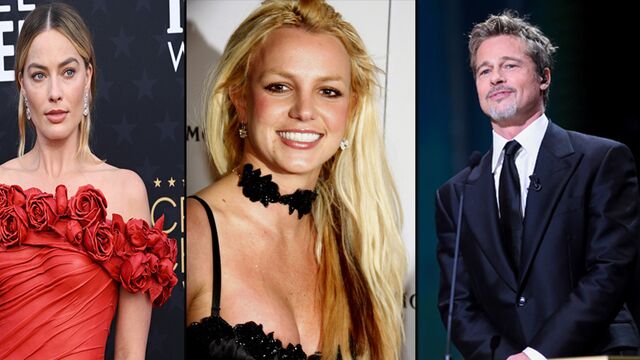 Britney Spears'ın hayatı film oluyor