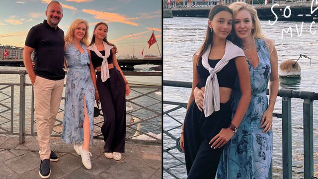 Kosifler İsviçre'de...