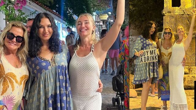 Kaş'ta dalış ekibi hazır...