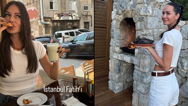 "İstanbul Fatih'i"