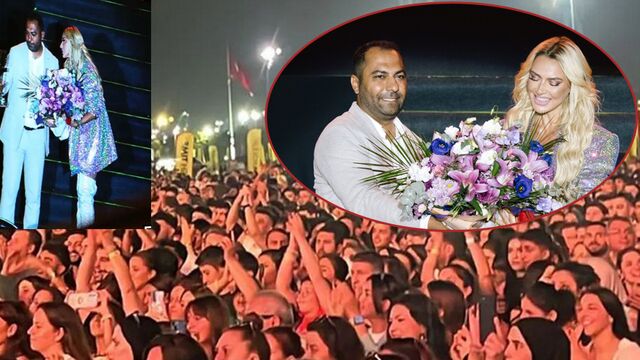 Ünlü iş insanından 'Biz Buradayız' mesajı