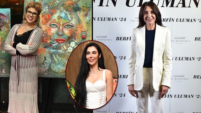 Sanat tutkunlarına özel sergi