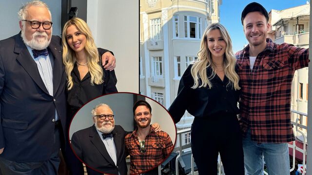 "Bugünkü ofis ziyaretçilerim"
