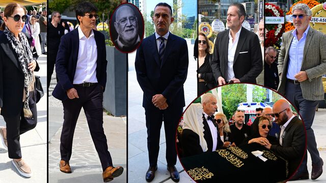 Develi, son yolculuğuna uğurlandı