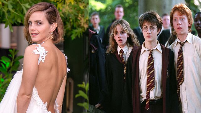 Emma Watson, Türkiye'ye geliyor...