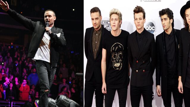 Liam Payne hayatını kaybetti